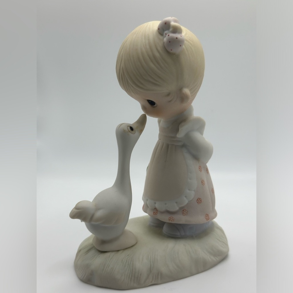 Precious Moments | Vintage | “Make a Joyful Noise”